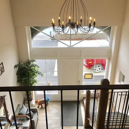 Four Oaks Bed and breakfast