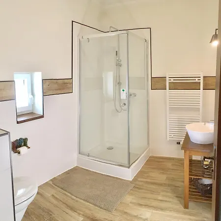 Four Oaks Bed and breakfast Huttange